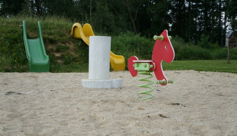 Resort Orsino Horní Planá